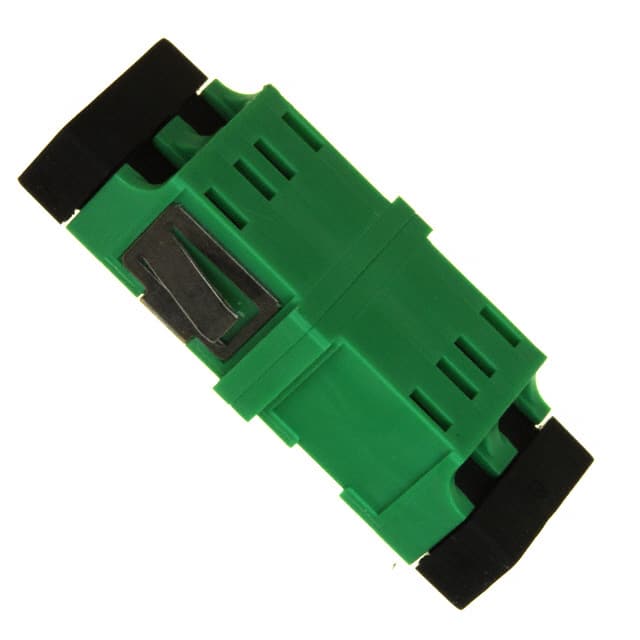 1828074-3 TE Connectivity AMP Connectors  Adaptadores de conectores de fibra óptica